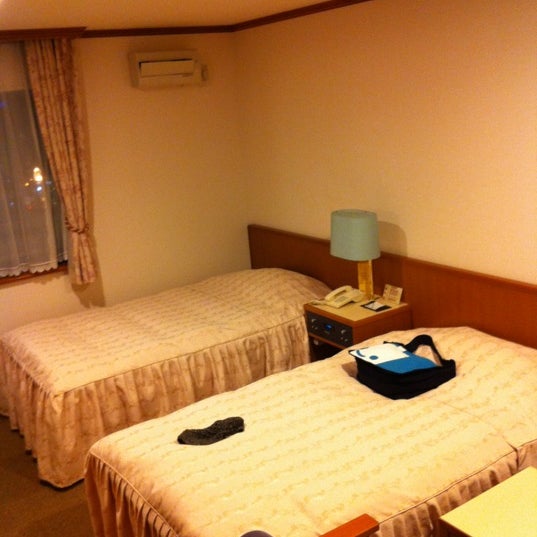 ススキノグリーンホテル2 Susukino Green Hotel 2 札幌市のホテル