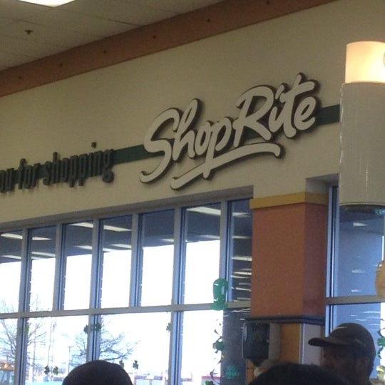 ShopRite of Island Avenue Grocery Store in Eastwick Southwest