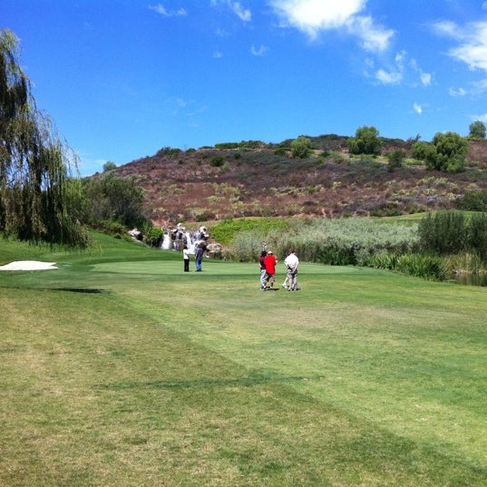 Снимок сделан в Tierra Rejada Golf Club пользователем S P Srinivas Reddy M. 8/22/2011