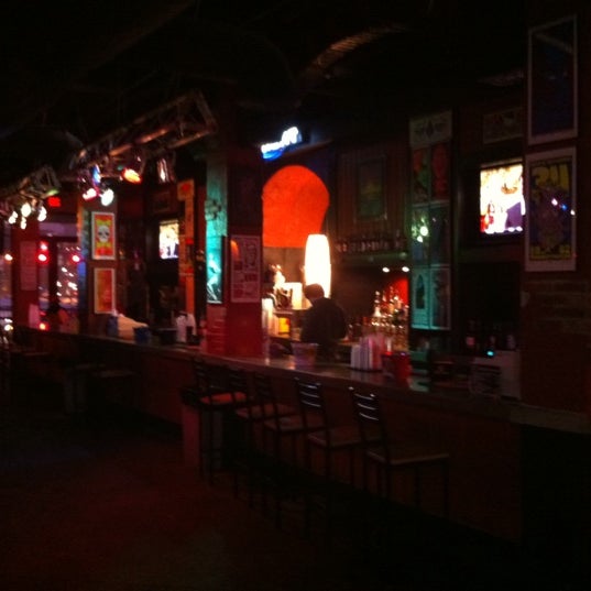 A R Music Bar Arena District Columbus Oh A R Music Bar Arena District Columbus Oh