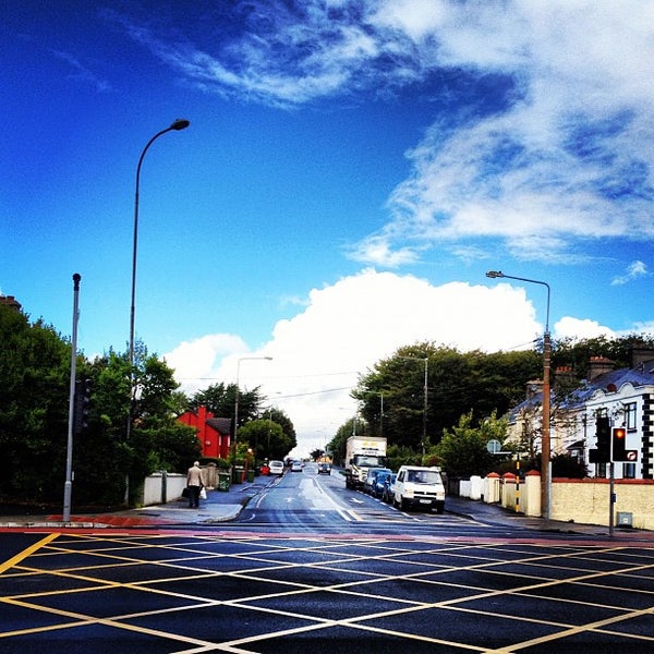 Circle K Galway, Co Galway