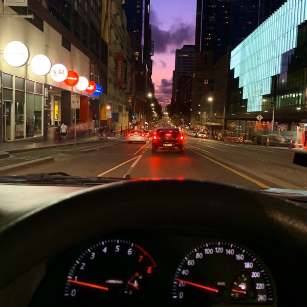 Foto diambil di Melbourne Central oleh مـحـمـد آل الـشـيـخ pada 3/22/2020