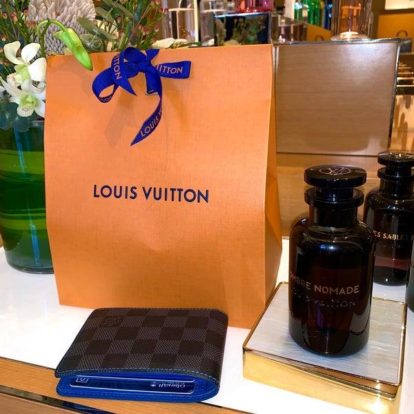 Photos at Louis Vuitton - Melbourne CBD - 139 Collins St