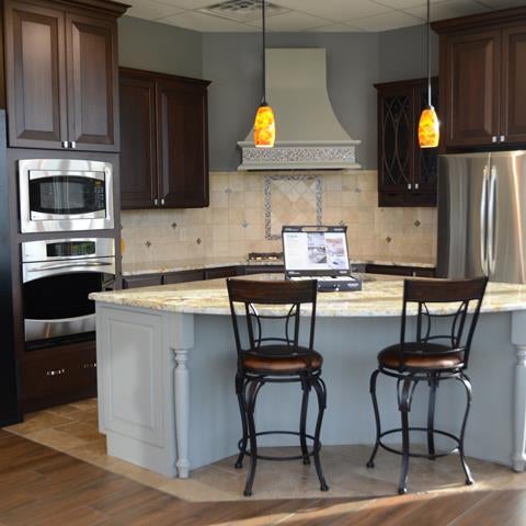 Photos At Premier Countertops Omaha Ne