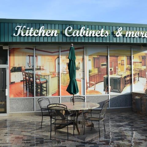 Photos At Premier Countertops Omaha Ne