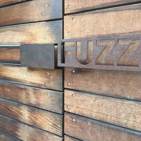 Fuzz - Tech Startup in Williamsburg