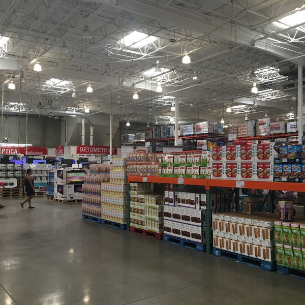 Photos at Costco Warehouse or Wholesale Store in Norwalk