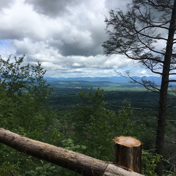 7/10/2016にOlya G.がMohonk Preserveで撮った写真