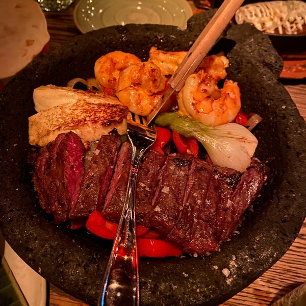 Photos at El Vez Battery Park City 157 tips