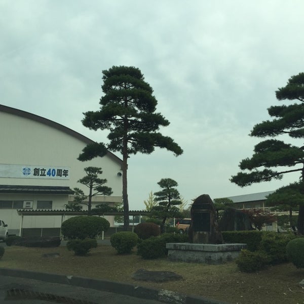 Photos At 岩手県立花北青雲高等学校 花巻市 岩手県