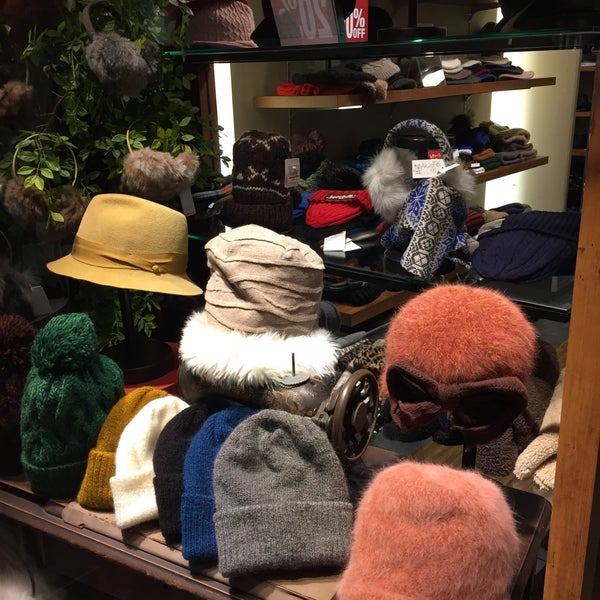帽子屋 Outlet Loja De Acessorios 帽子屋 Outlet Loja De Acessorios