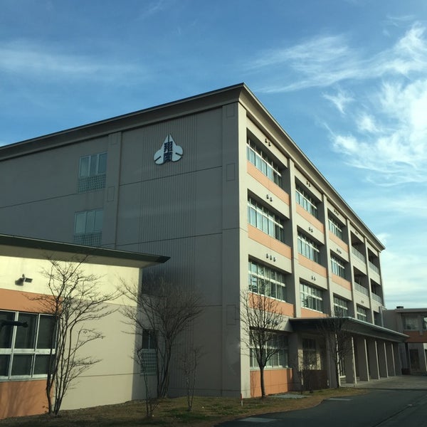 Photos At 岩手県立北上翔南高等学校 High School In 北上市