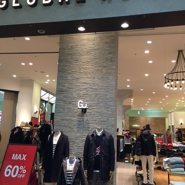 Global Work 盛岡店 前潟4 7 1