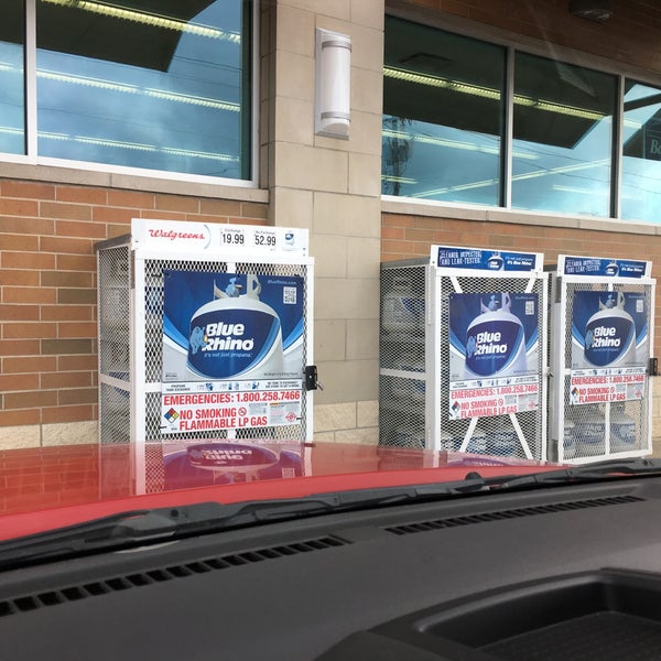 Walgreens - Pharmacy in Moore