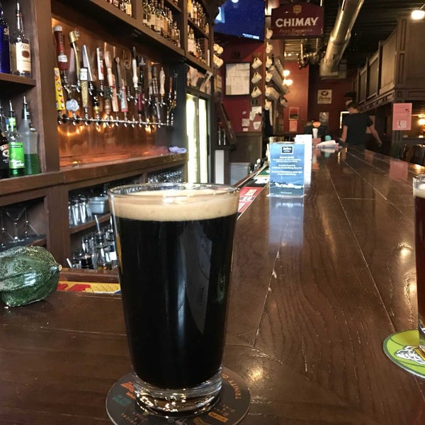 Photo taken at The Abner Ale House by JR H. on 10/16/2018