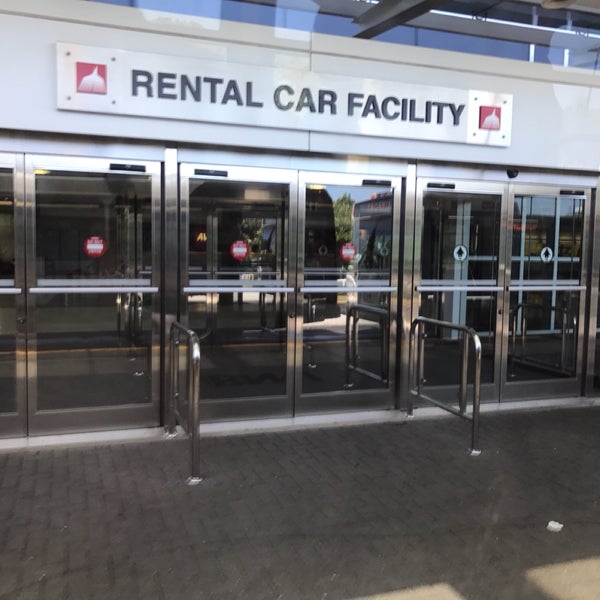 Photos at BWI Rental Car Facility Hanover, MD