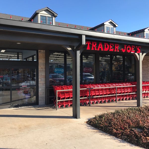 All 90+ Images trader joe’s nichols hills photos Completed