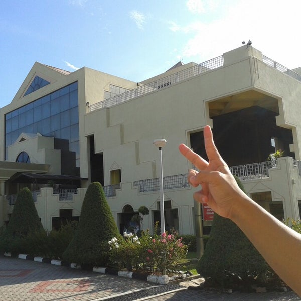 Bank Negara Malaysia Kuala Terengganu Kuala Terengganu Terengganu