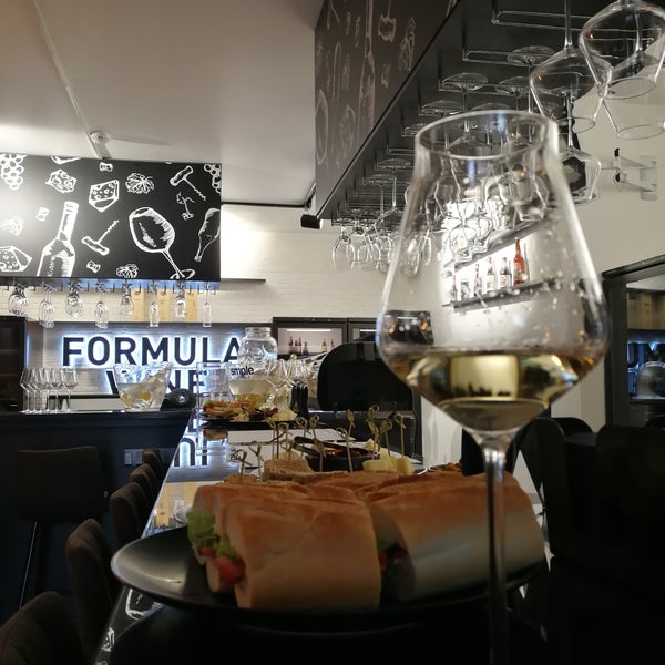 10/16/2019にFormula WineがFormula Wineで撮った写真