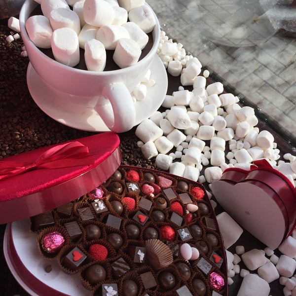 Loveland Sweets Dessert Shop in Loveland