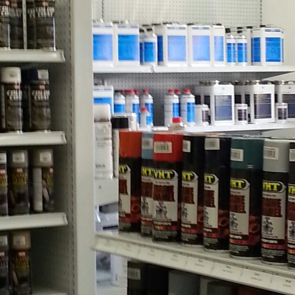 Wesco Paint & Equipment 2 visitors