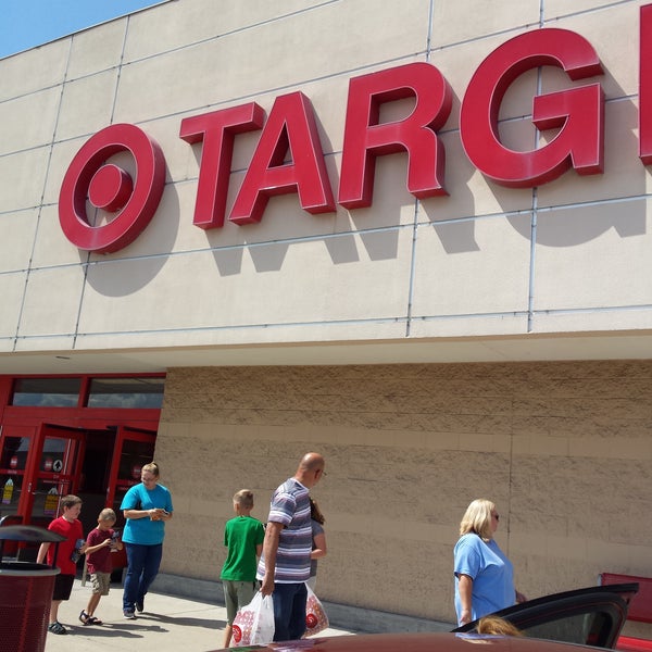 Photos at Target Madison, TN