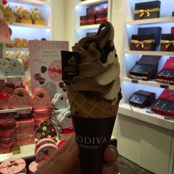 Godiva Lockdown Gift