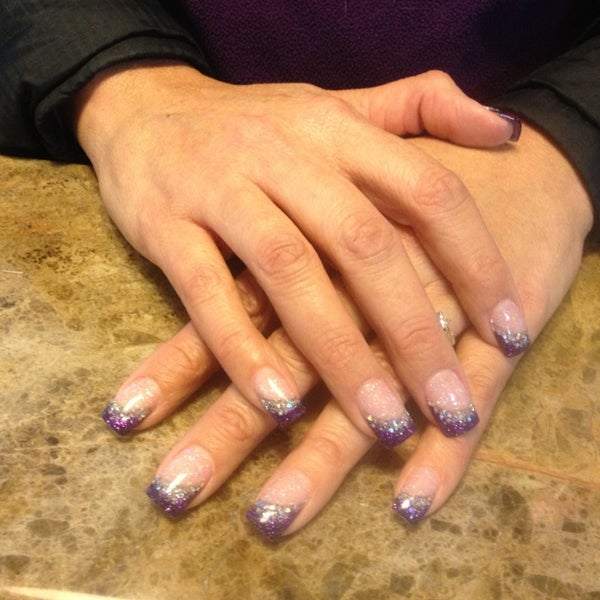 Cali Nails Fort Wayne, IN