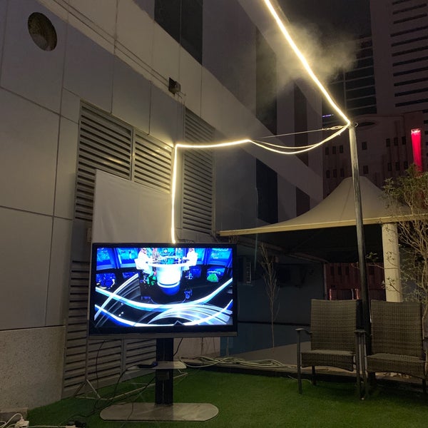 รูปภาพถ่ายที่ The Business Boutique Hotel โดย Sultan เมื่อ 8/30/2019