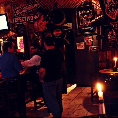 Photos At Pedro S Garage Bar San Jose San Jose