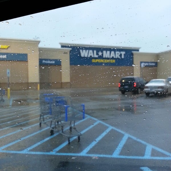 Walmart Supercenter remodel (Vineland Rd) - Kissimmee, FL