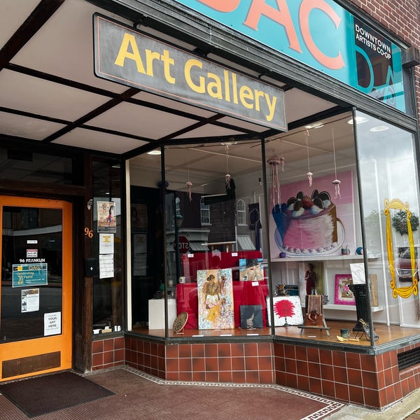 Downtown Clarksville Bar in Clarksville