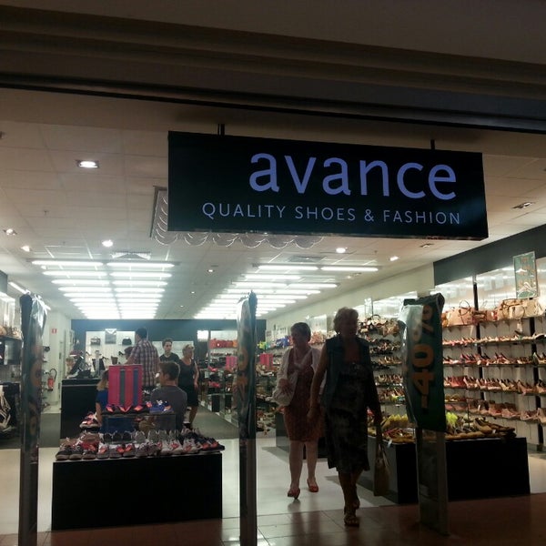 schoenenwinkel avance