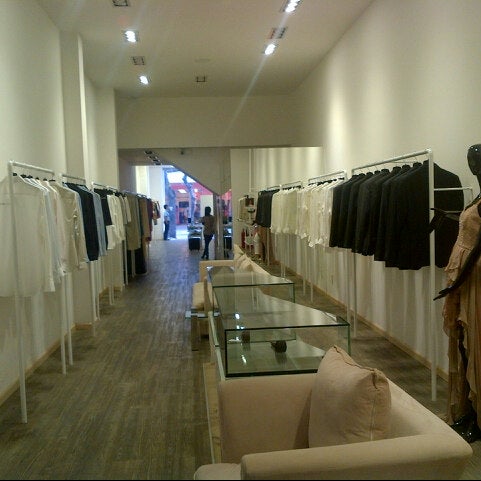 Boutique 23