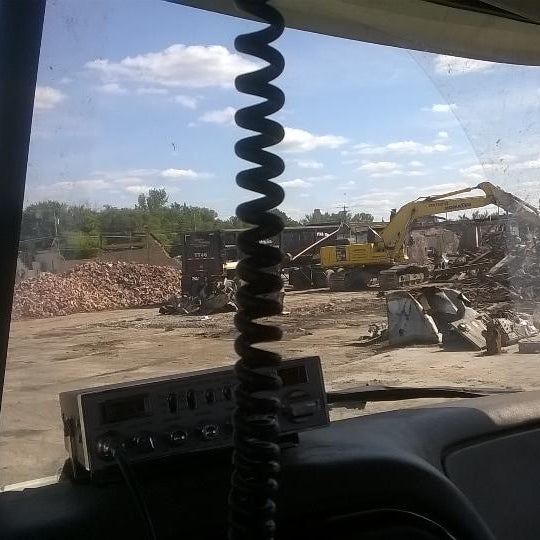 Bottle and Can Retrieval Centers 24 visitors