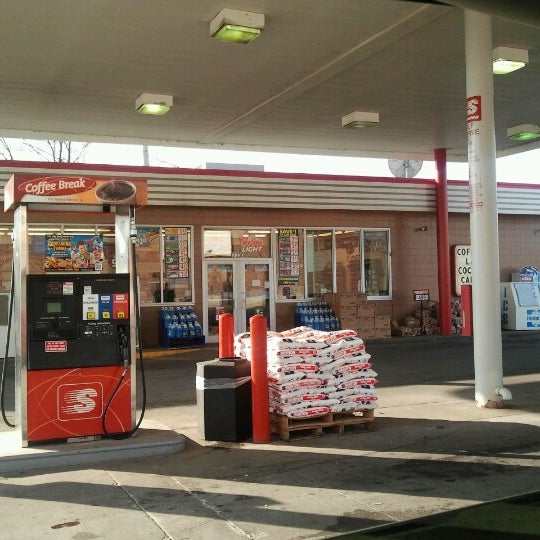 Speedway Kankakee, IL