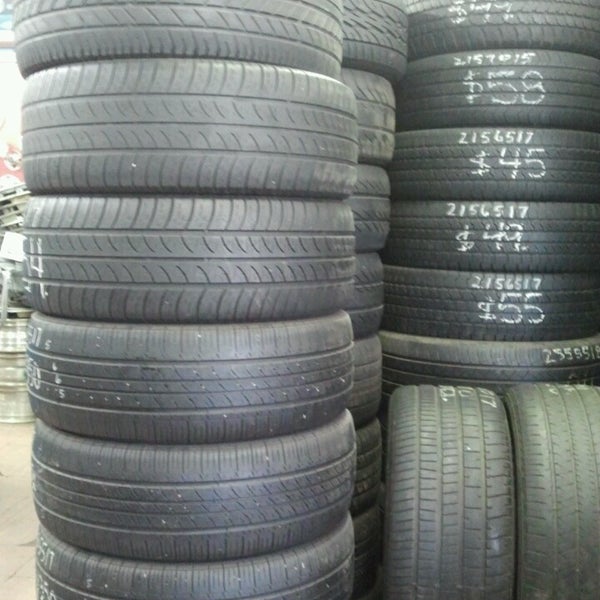 Star Tire & Brake 1 tip de 8 visitantes