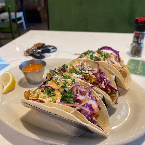 Photos at Yard House Houston, TX