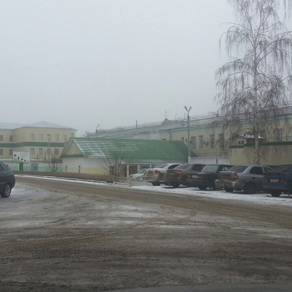 Ик 2 Казань Магазин