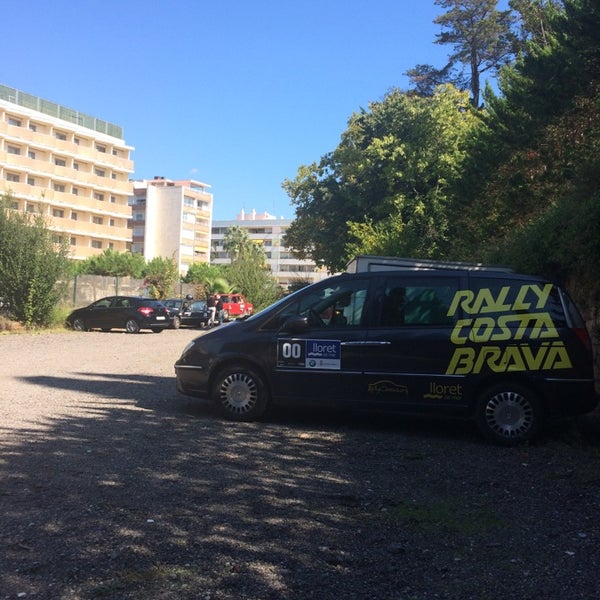 Rigat Park Hotel