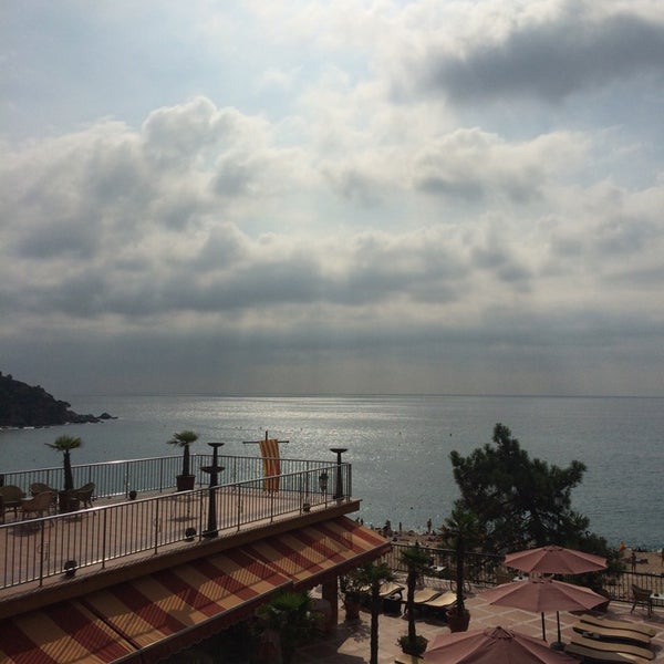 Rigat Park Hotel