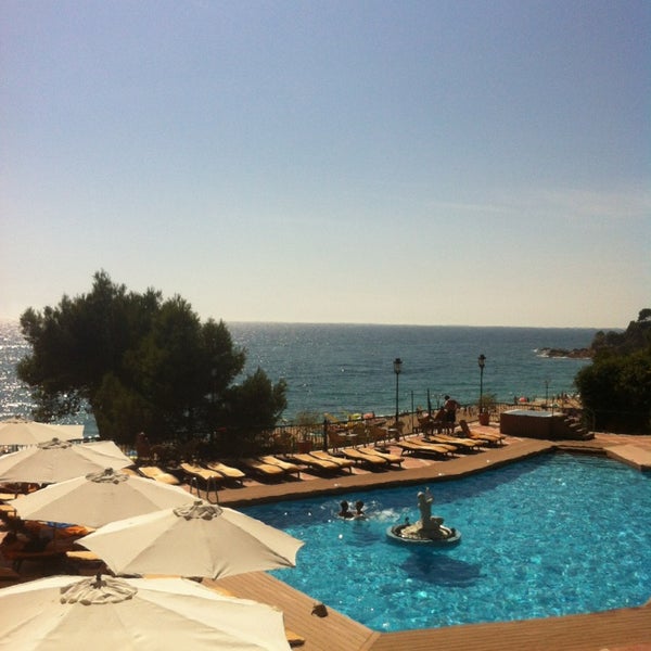Rigat Park Hotel