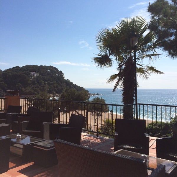 Rigat Park Hotel