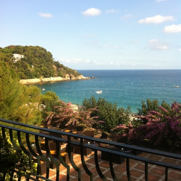 Rigat Park Hotel