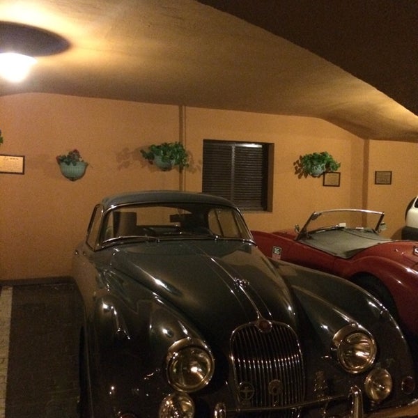Rigat Park Hotel