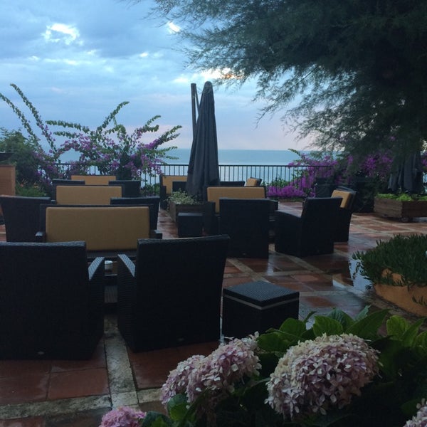 Rigat Park Hotel