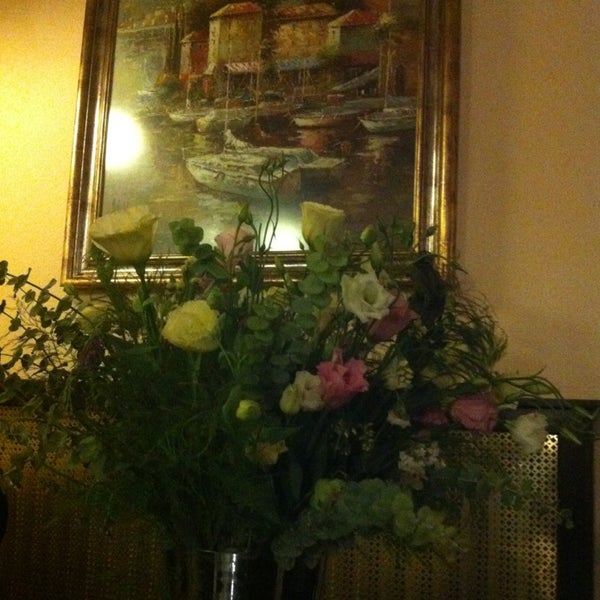 Rigat Park Hotel