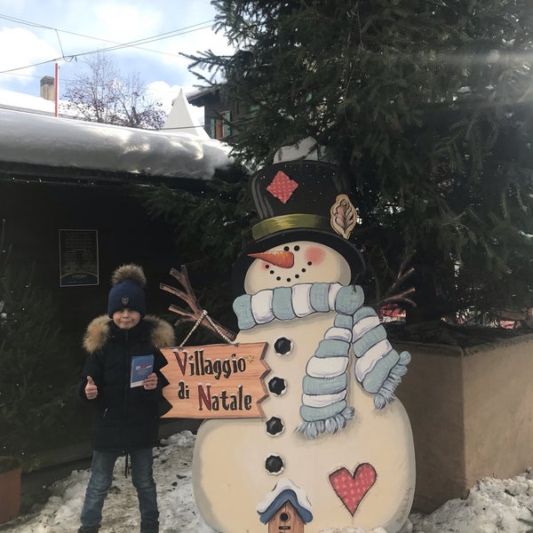 12/22/2018にKatiがLivignoで撮った写真