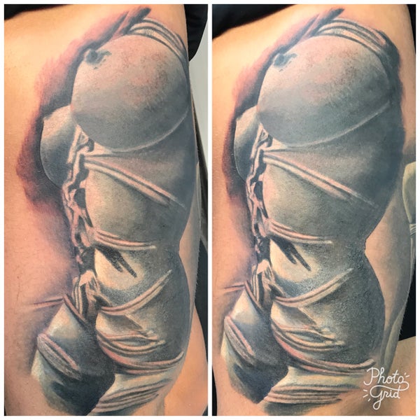 Tattoo studio baden baden