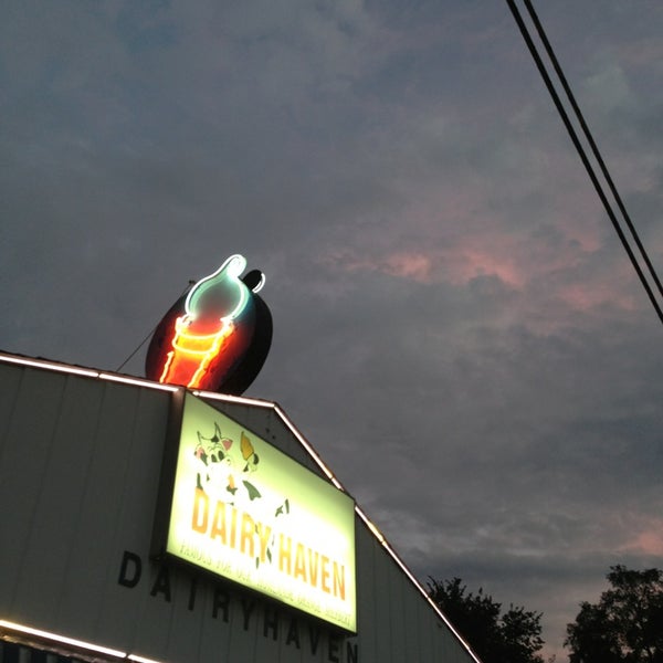 Photos at Dairy Haven Caseyville, IL
